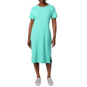 Columbia Freezer Dress sz Small - SPF/UPF Protection